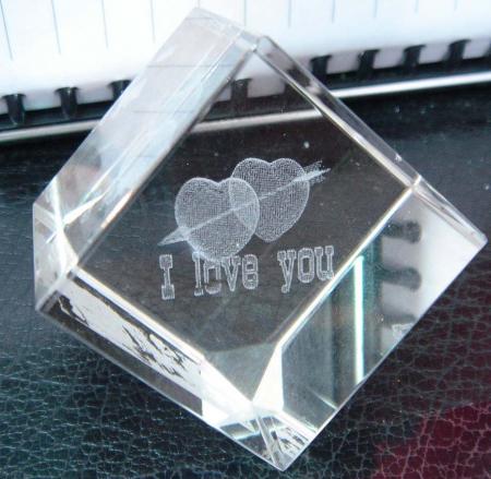 je t'aime